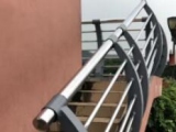不鏽鋼複合管護欄有(yǒu)哪些特點？