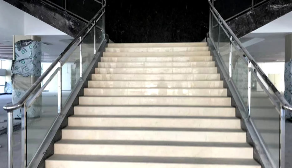 樓梯過道